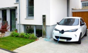 Як підібрати потужність зарядної станції для електромобіля